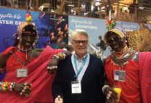 Let’s capture the market together! – Letter to our Clients