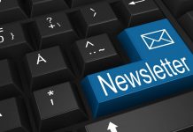 Allerlei Aussendungen, immer mehr Empfänger – Die Newsletter/Rundbriefe der Publikationen des Verlages