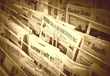 Informationen zu den einzelnen Publikationen des Verlages Münzenberg Medien mit Reichweite für März 2023