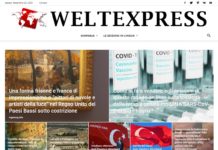 WELTEXPRESS Italiano