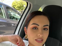 Zur Person: Gezal Kawiar