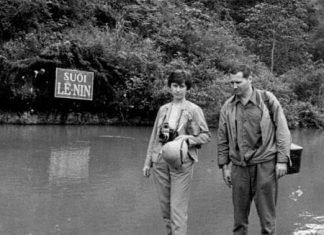 Zur Person: Gerhard Feldbauer